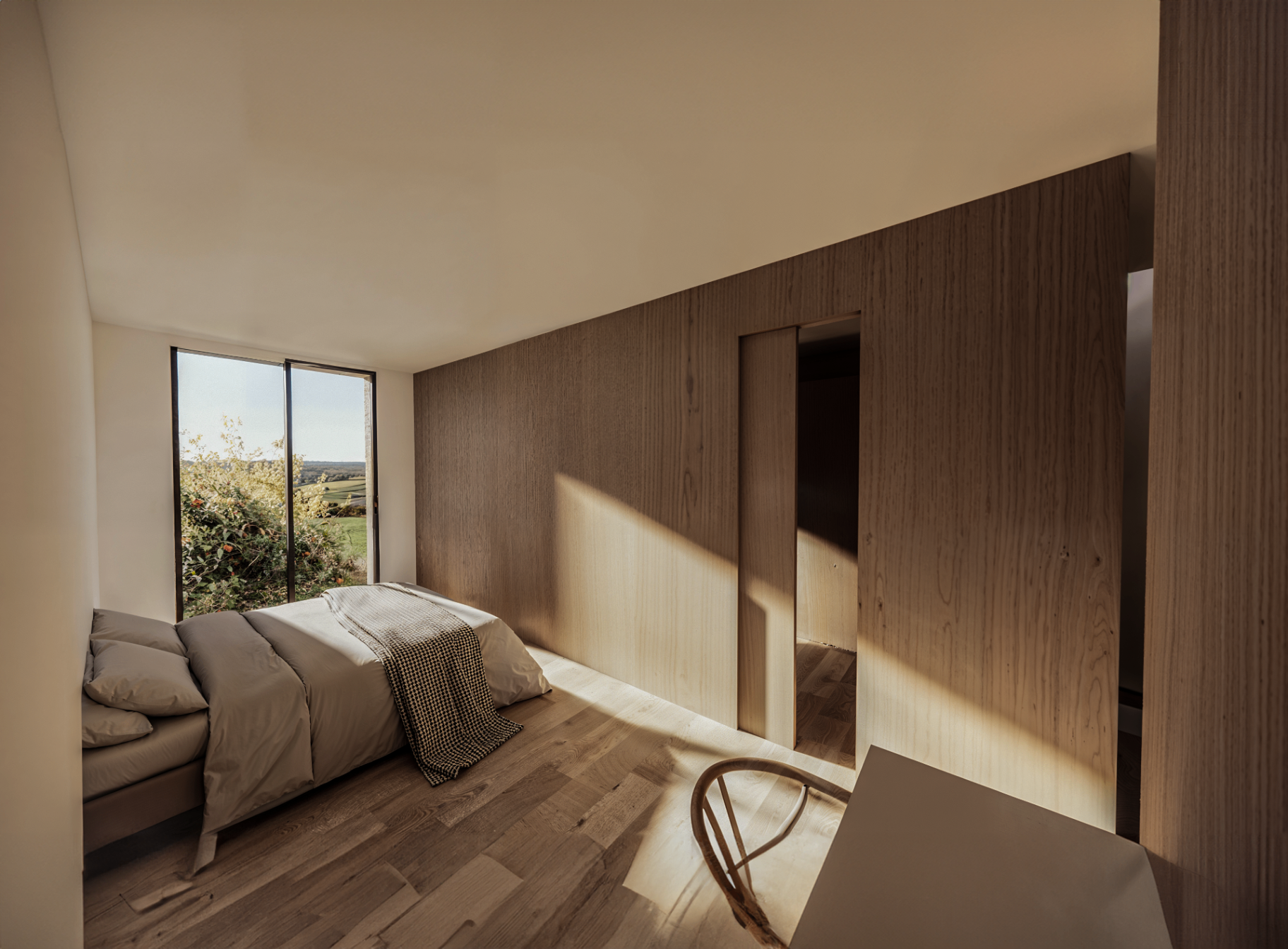 Dormitorio